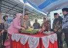 Polres Blitar Launching SPPG di Jimbe Wujudkan Dukungan Polri Terhadap Generasi Sehat